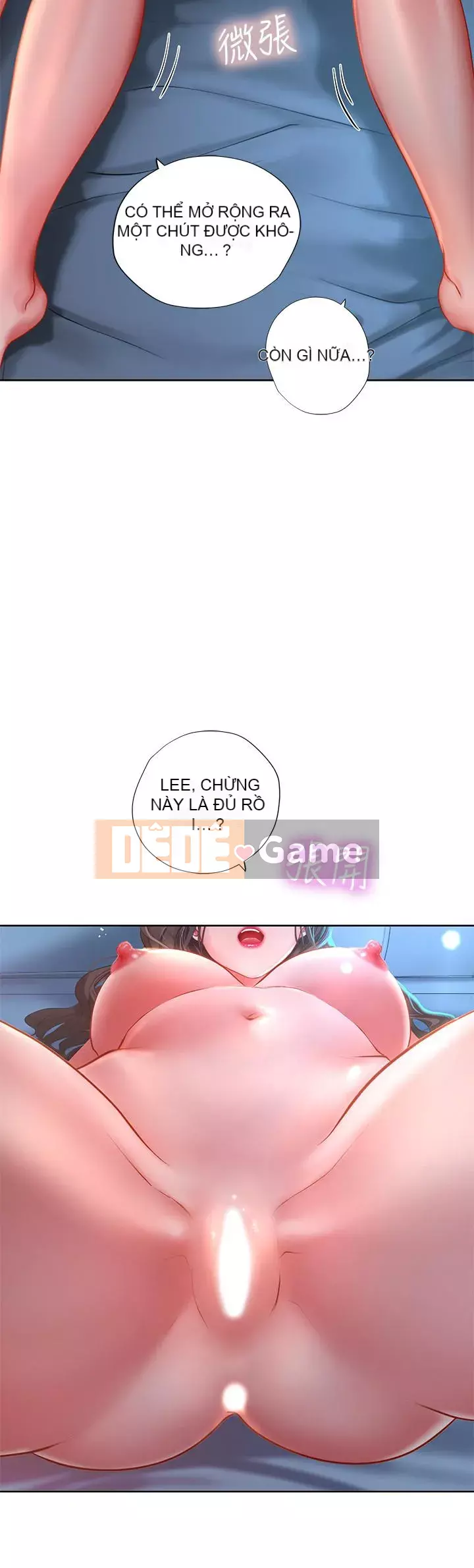 Phố gia sư Hedonic Chương 36-53