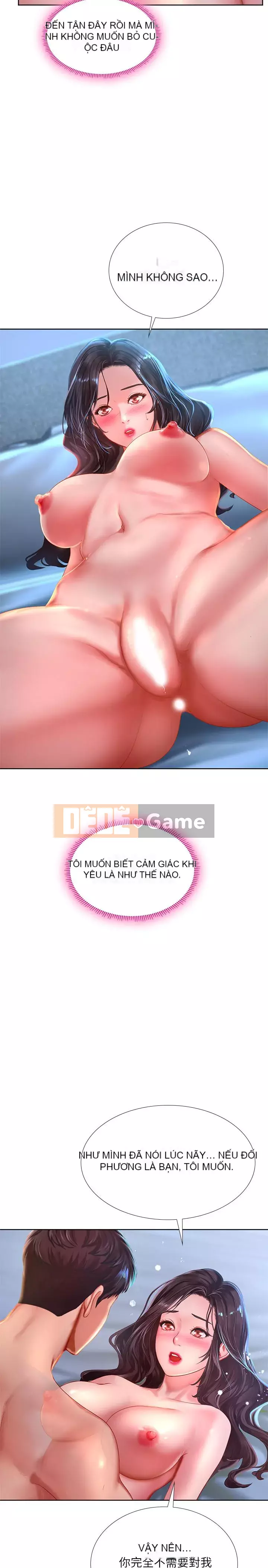 Phố gia sư Hedonic Chương 36-53