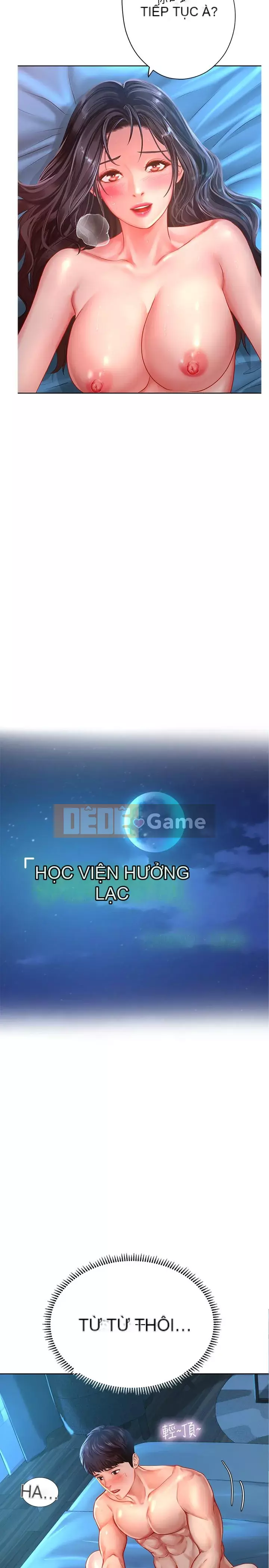 Phố gia sư Hedonic Chương 36-53