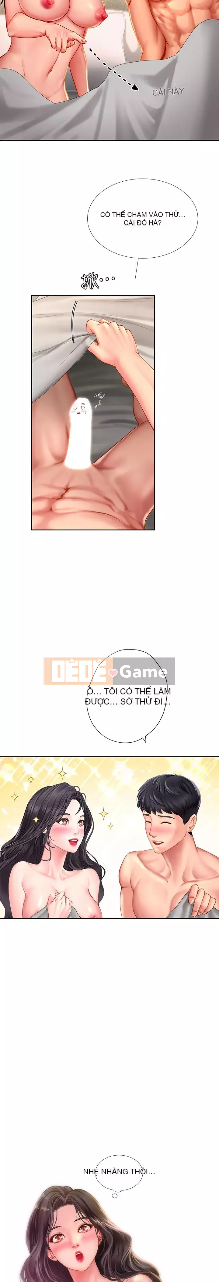 Phố gia sư Hedonic Chương 36-53