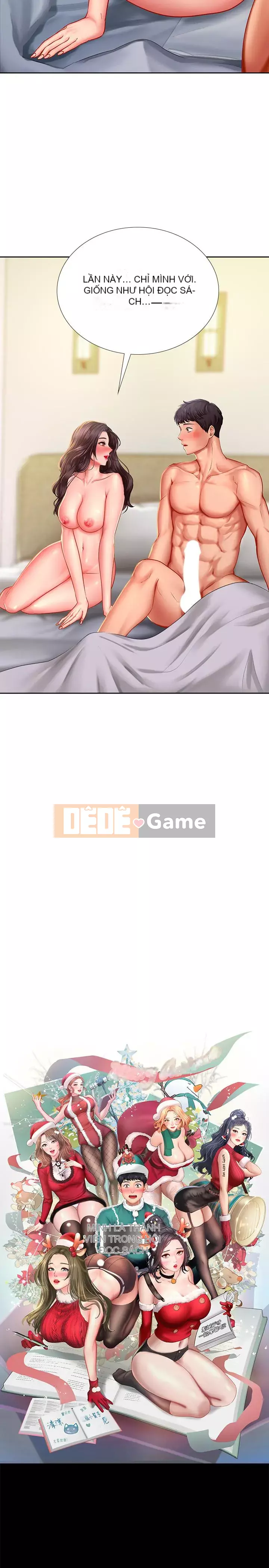 Phố gia sư Hedonic Chương 36-53