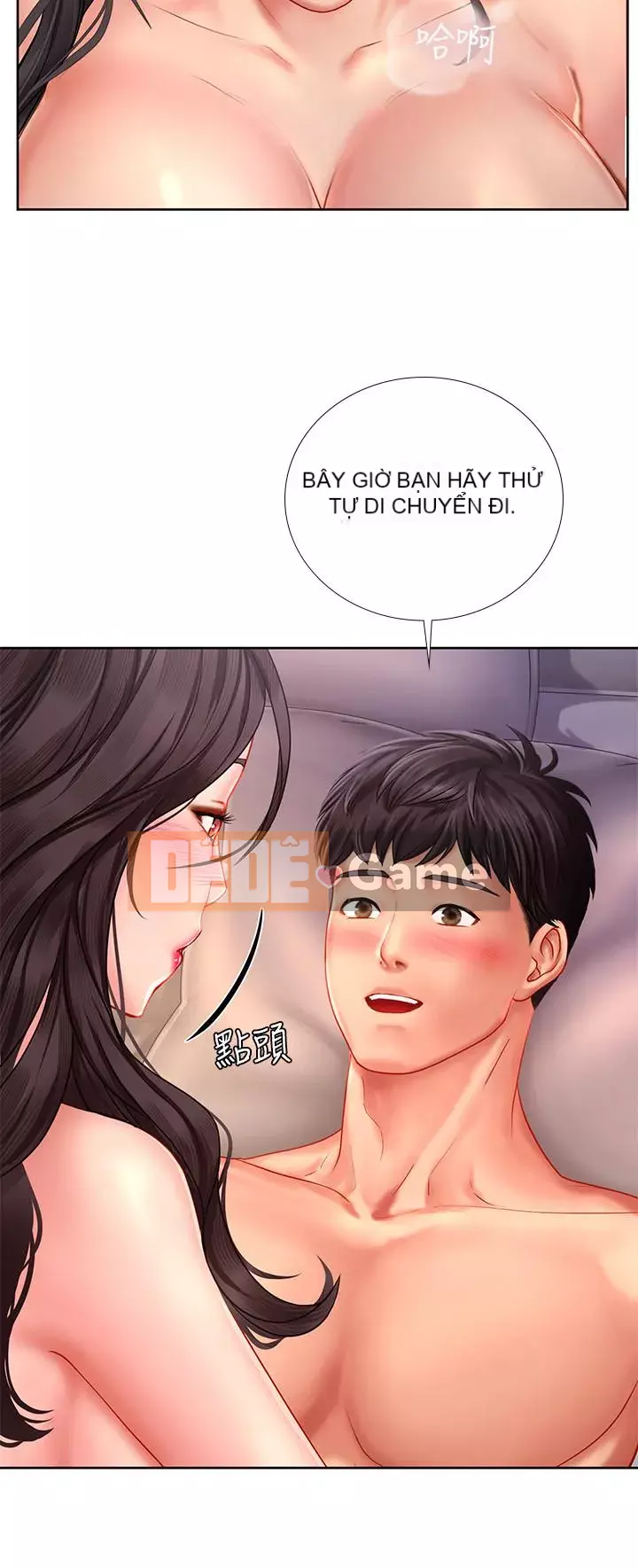 Phố gia sư Hedonic Chương 36-53