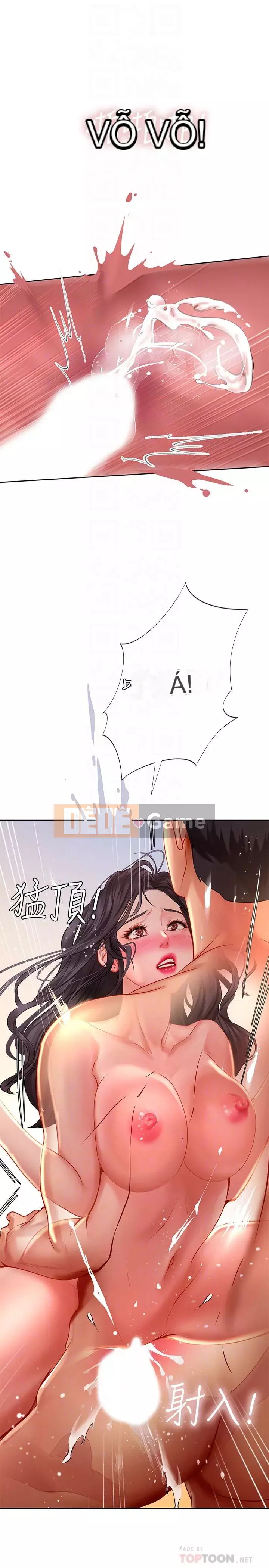 Phố gia sư Hedonic Chương 36-53