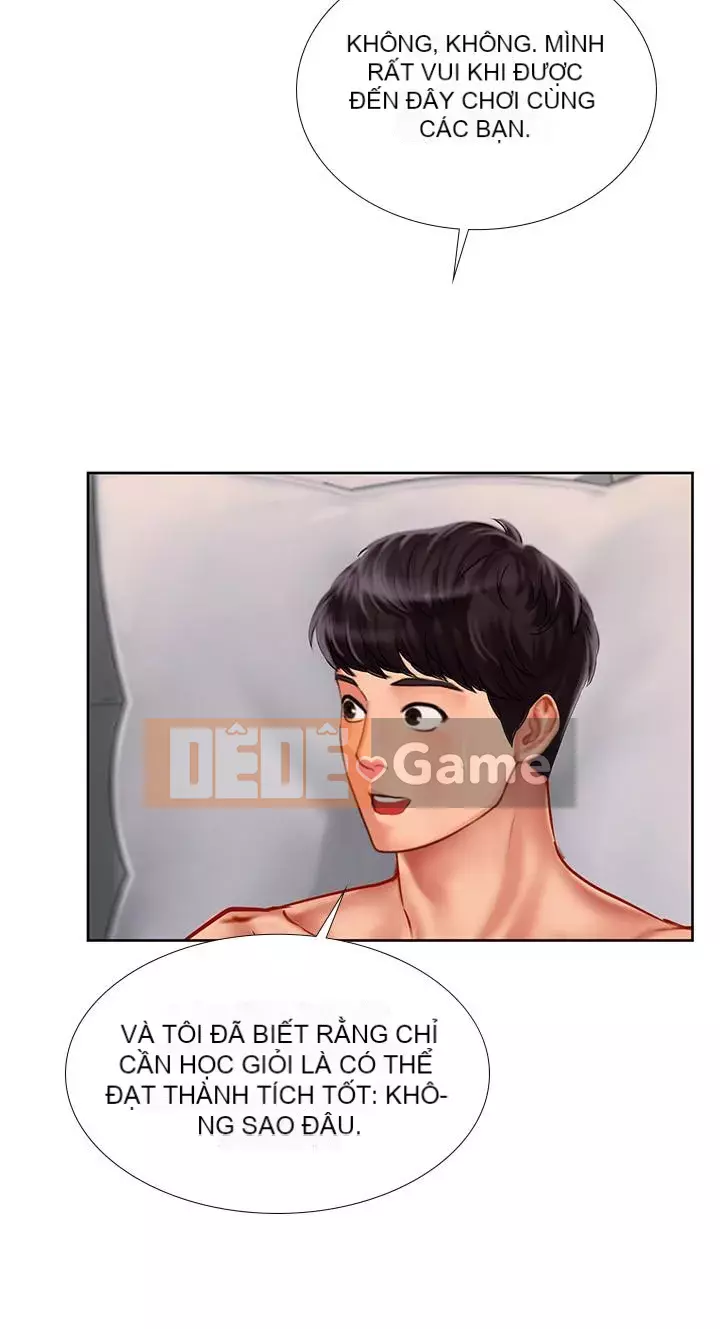 Phố gia sư Hedonic Chương 36-53