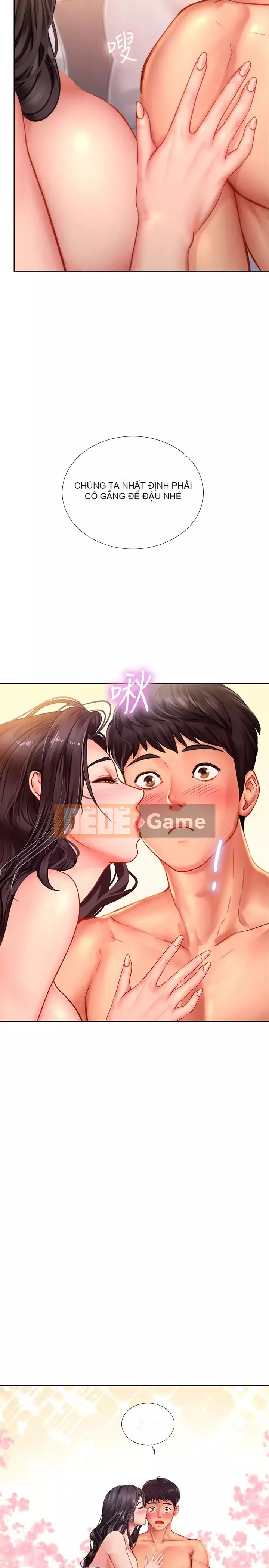 Phố gia sư Hedonic Chương 36-53