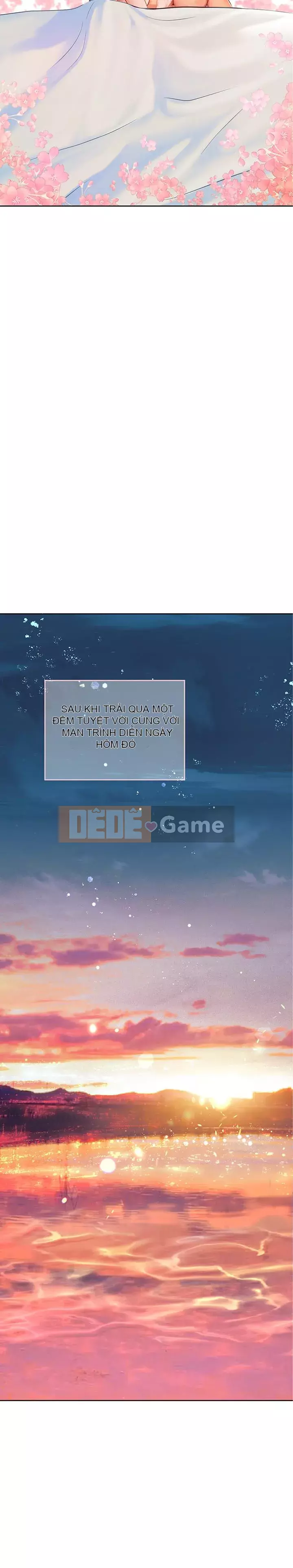 Phố gia sư Hedonic Chương 36-53