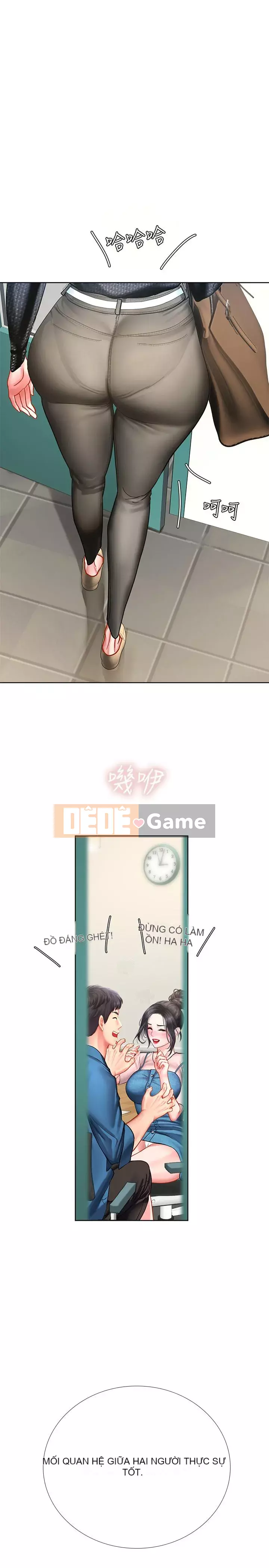 Phố gia sư Hedonic Chương 36-53