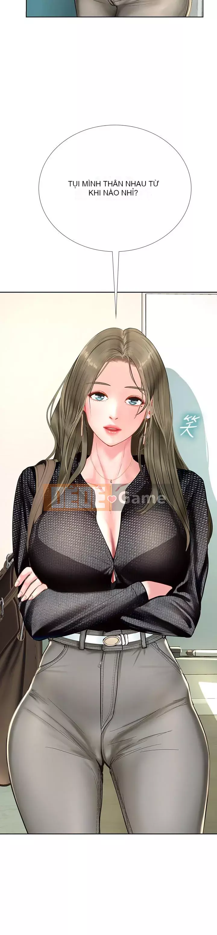 Phố gia sư Hedonic Chương 36-53