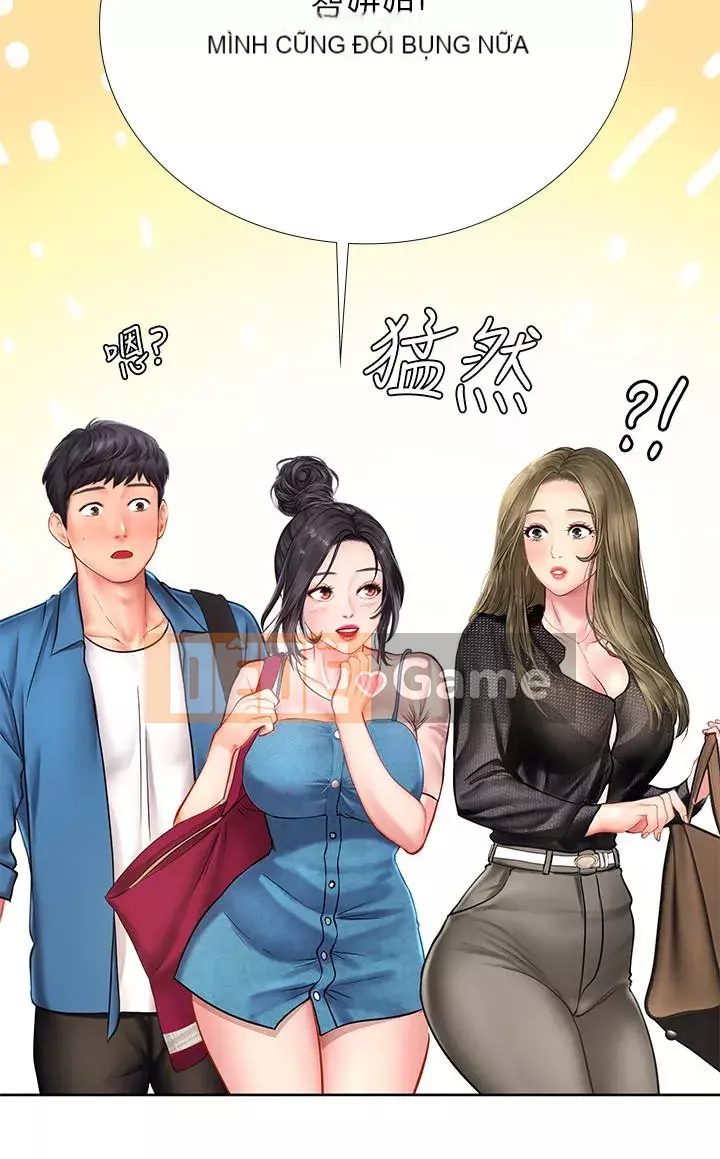 Phố gia sư Hedonic Chương 36-53