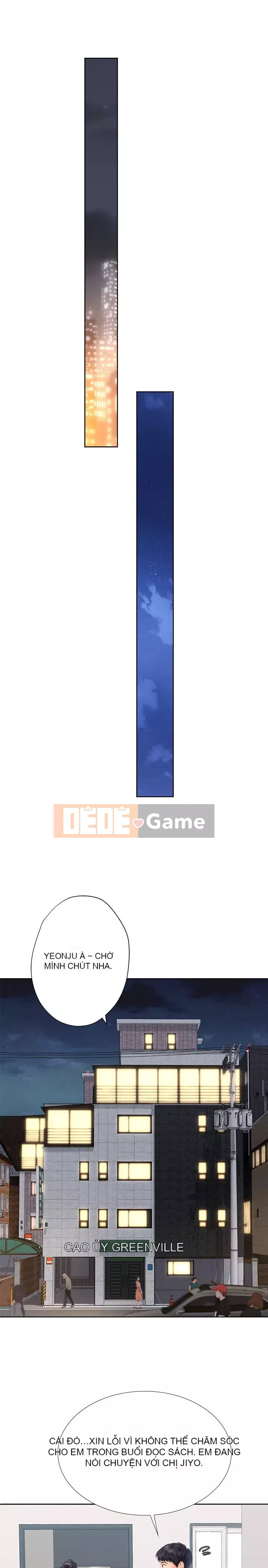 Phố gia sư Hedonic Chương 36-53