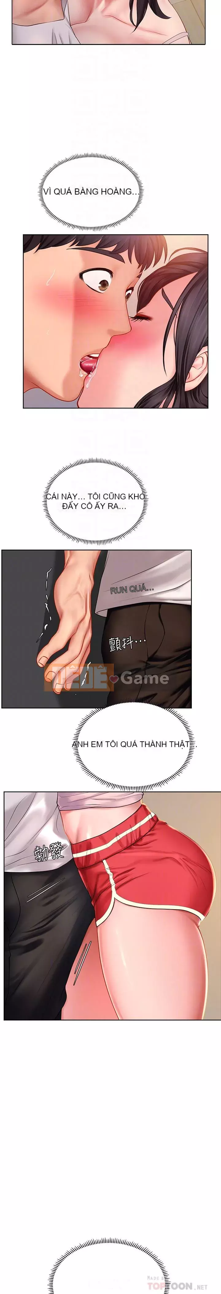 Phố gia sư Hedonic Chương 36-53