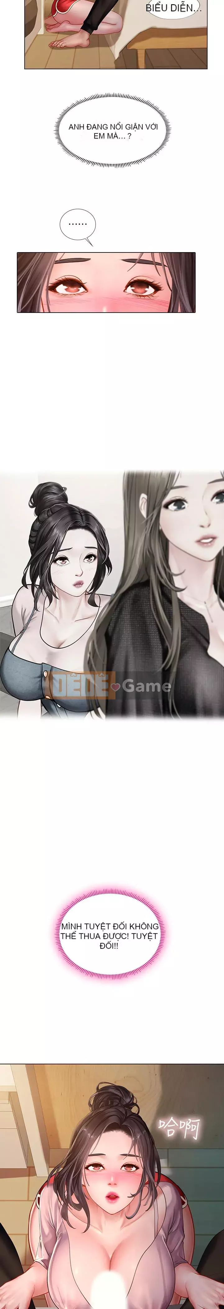 Phố gia sư Hedonic Chương 36-53