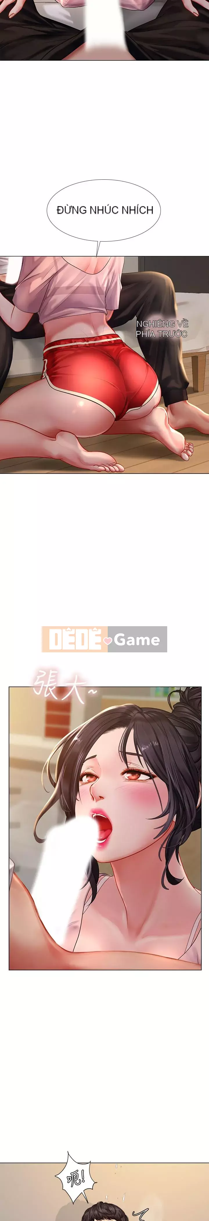 Phố gia sư Hedonic Chương 36-53