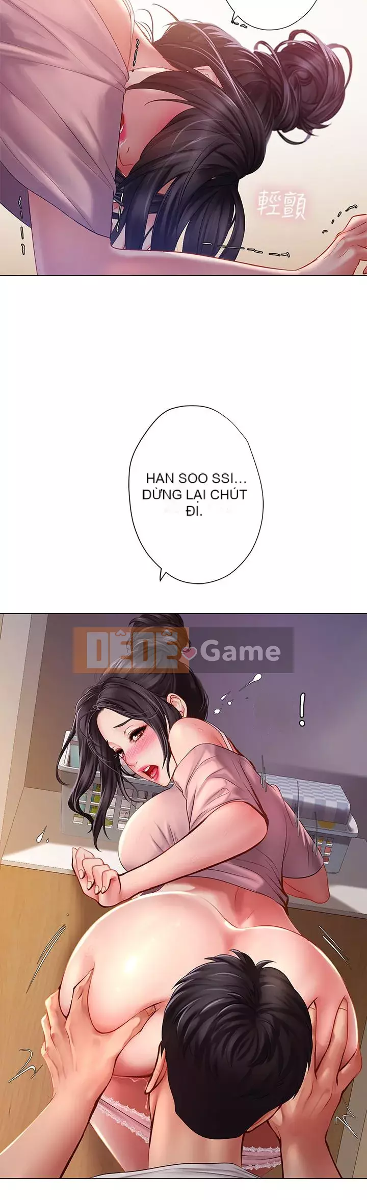 Phố gia sư Hedonic Chương 36-53