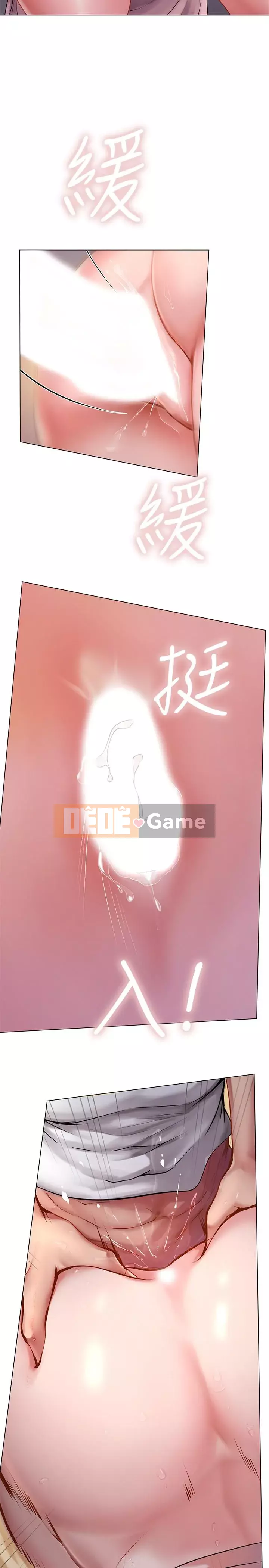 Phố gia sư Hedonic Chương 36-53