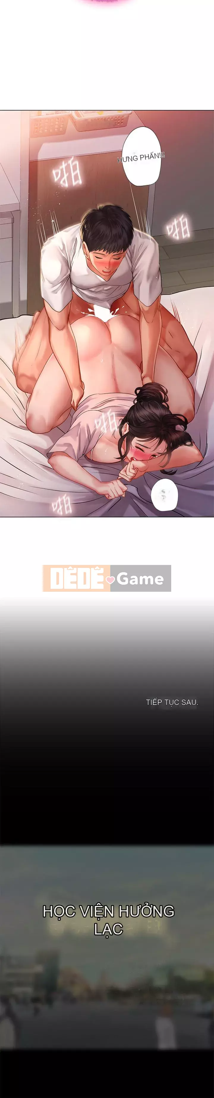 Phố gia sư Hedonic Chương 36-53