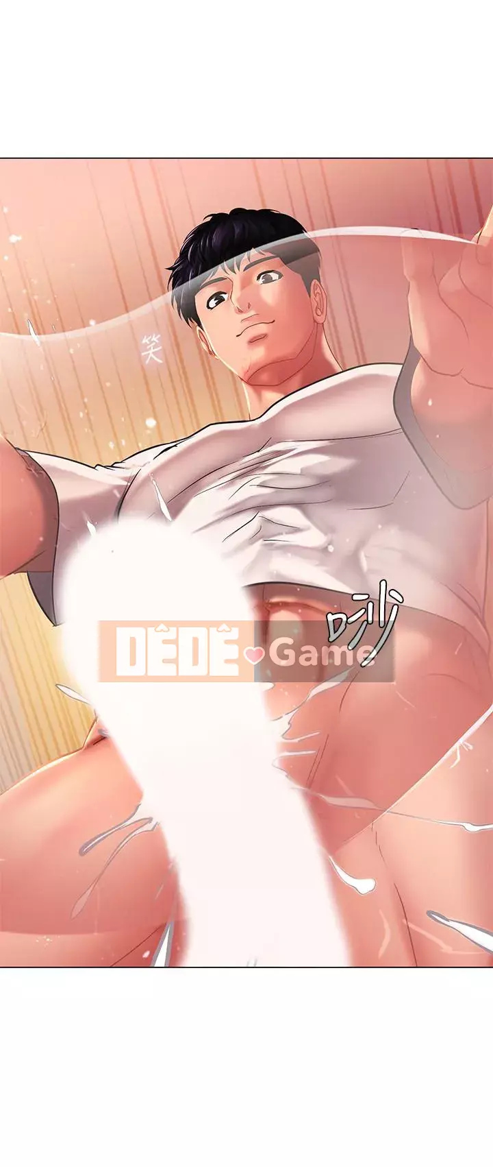 Phố gia sư Hedonic Chương 36-53