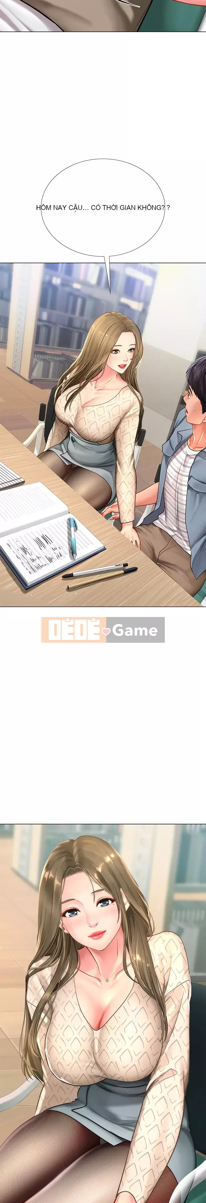 Phố gia sư Hedonic Chương 36-53