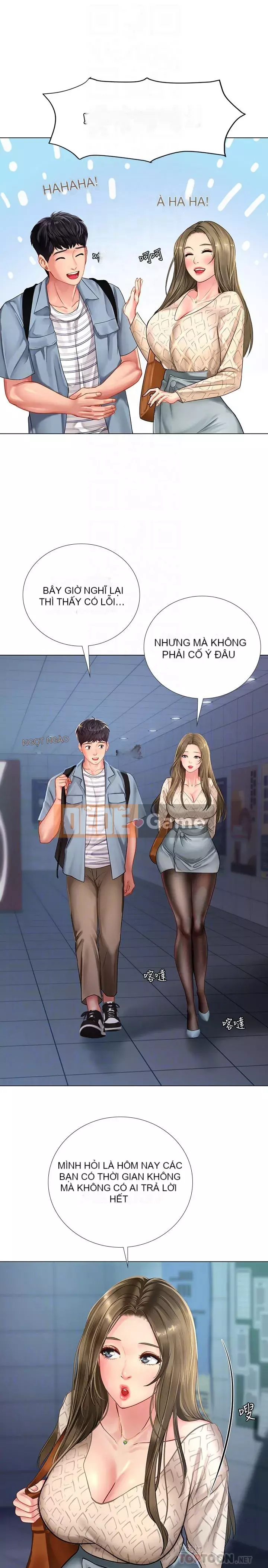 Phố gia sư Hedonic Chương 36-53