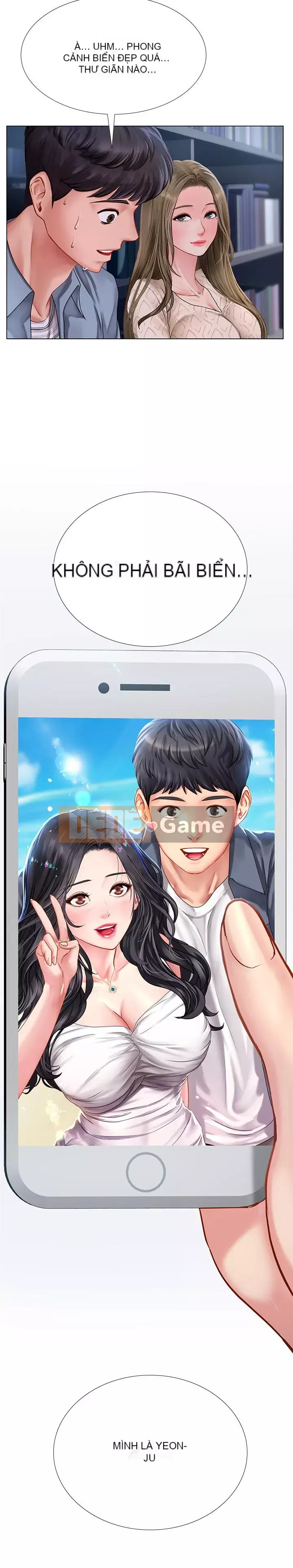 Phố gia sư Hedonic Chương 36-53