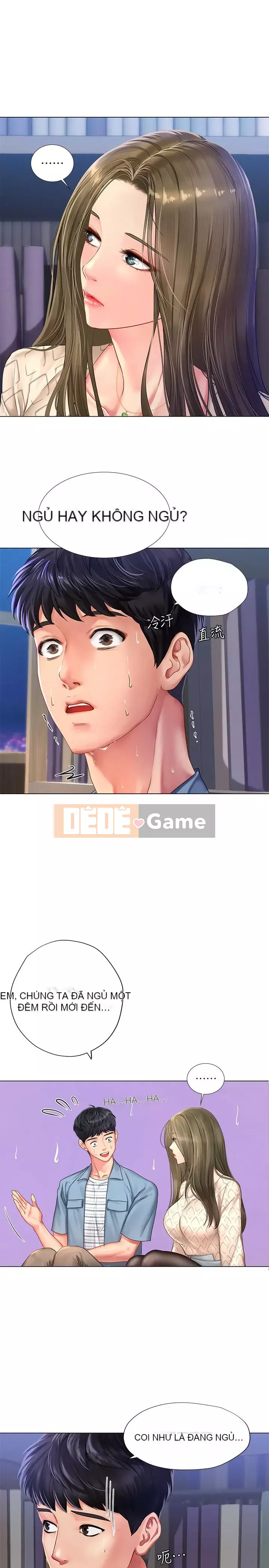 Phố gia sư Hedonic Chương 36-53