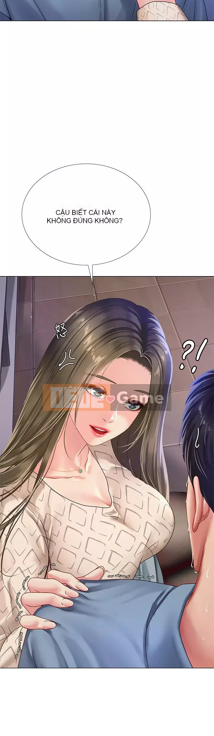 Phố gia sư Hedonic Chương 36-53