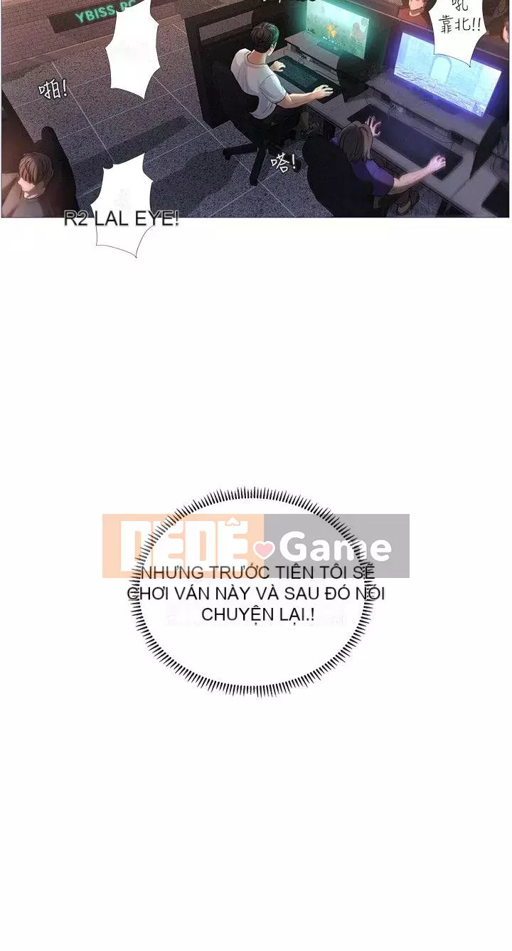 Phố gia sư Hedonic Chương 1-35