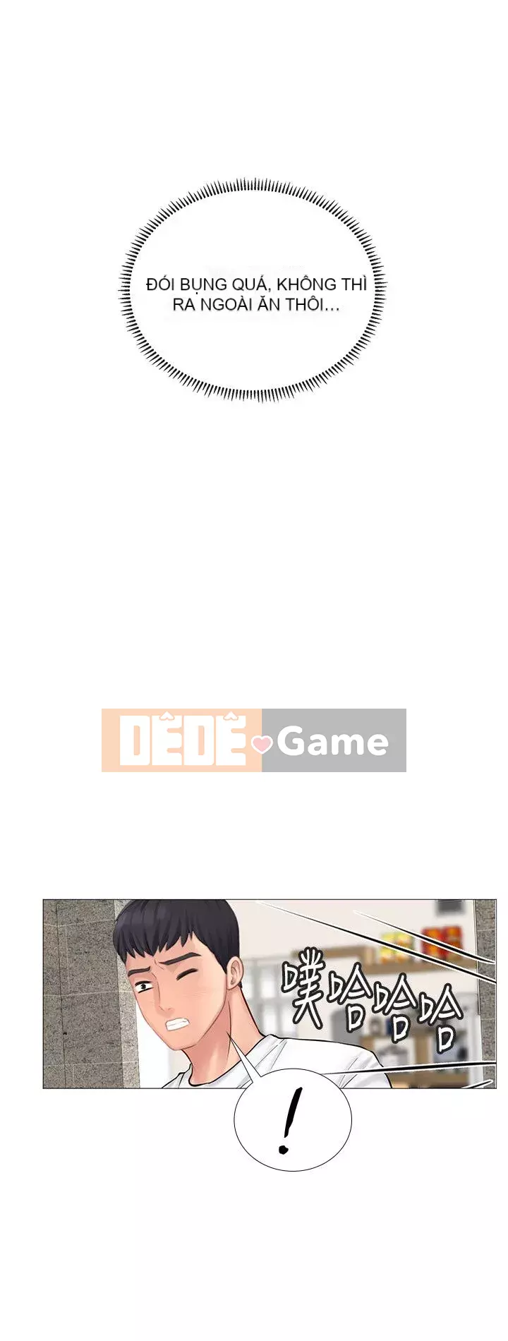 Phố gia sư Hedonic Chương 1-35