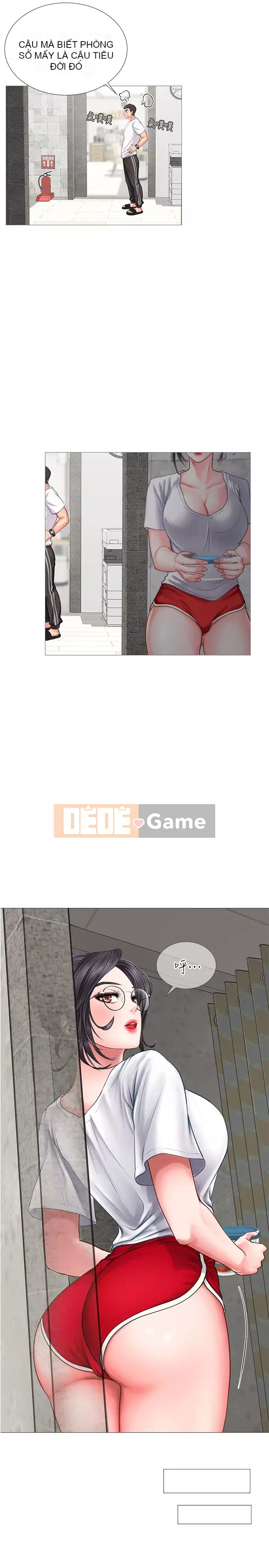 Phố gia sư Hedonic Chương 1-35