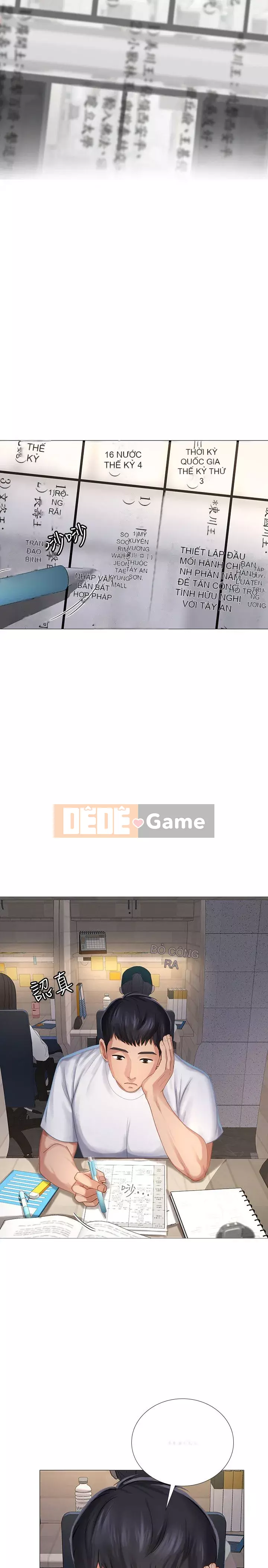 Phố gia sư Hedonic Chương 1-35