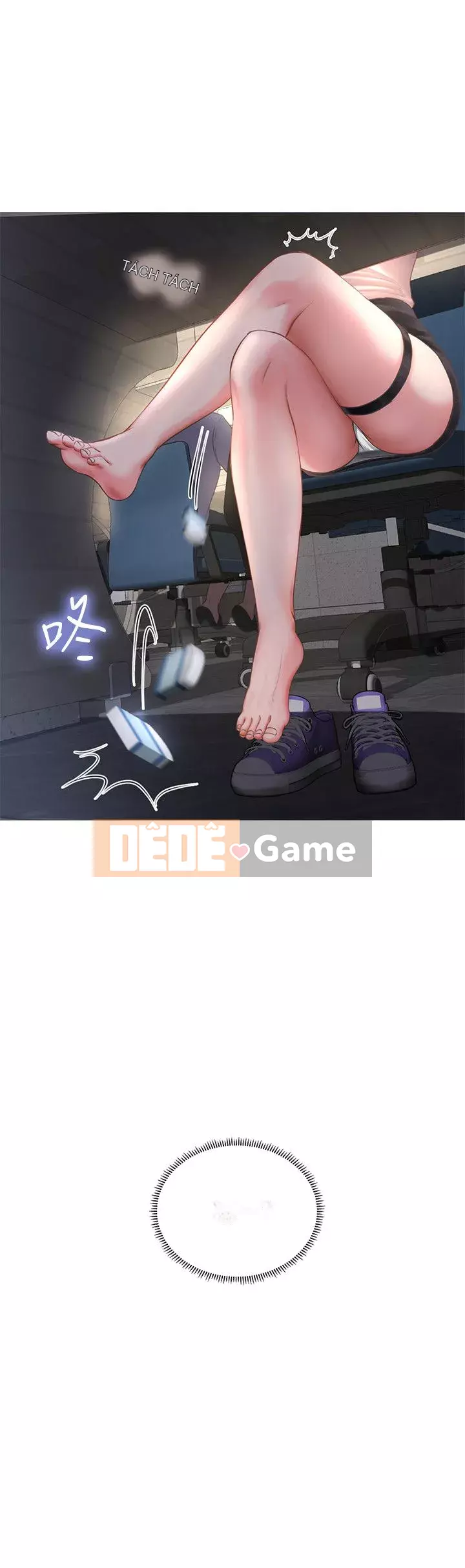 Phố gia sư Hedonic Chương 1-35