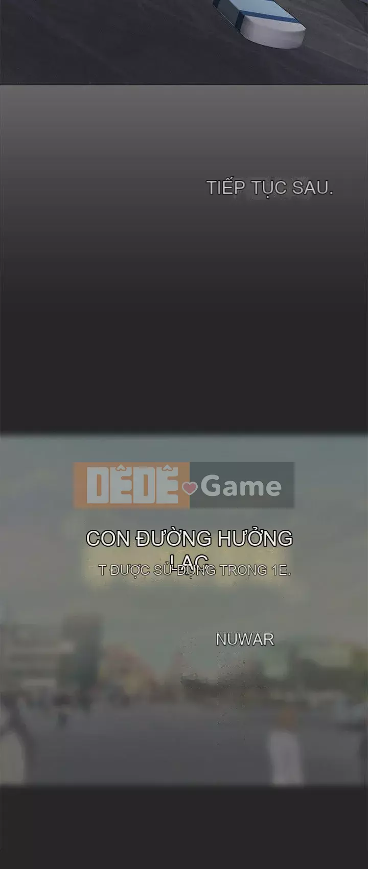 Phố gia sư Hedonic Chương 1-35