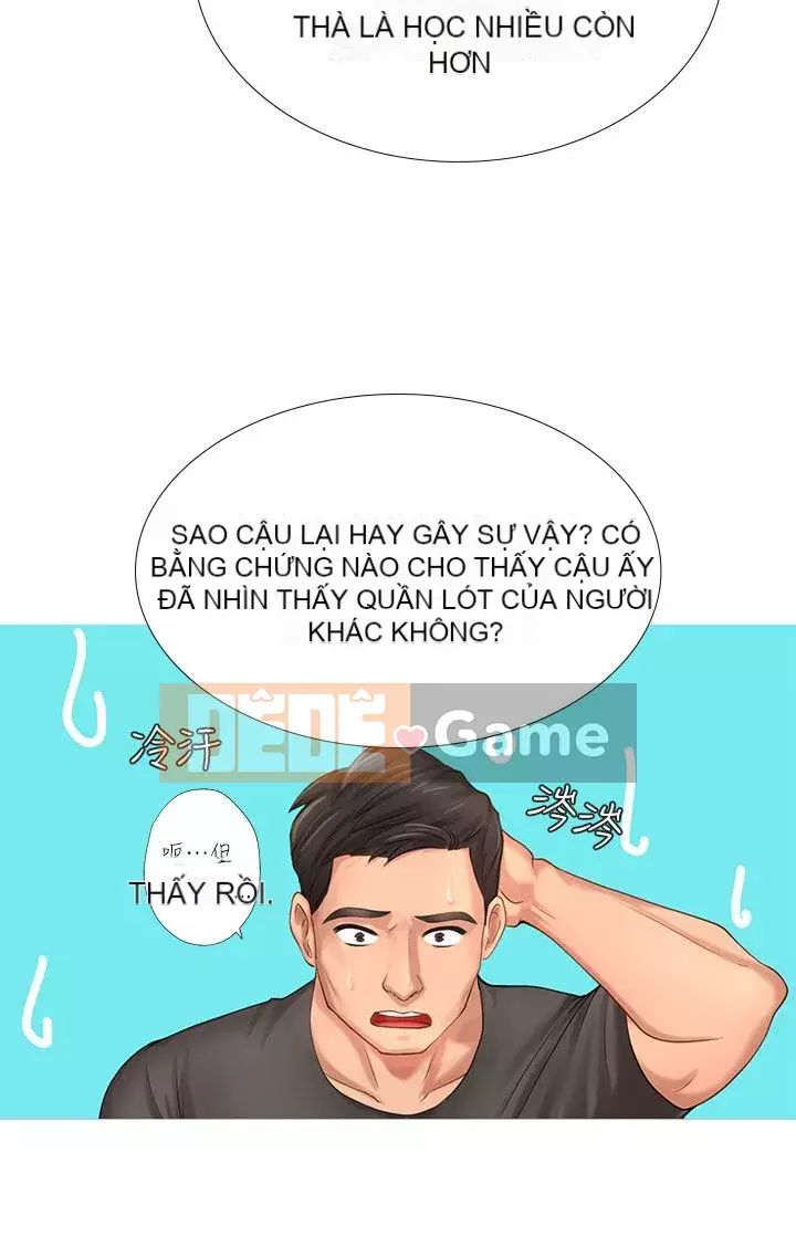 Phố gia sư Hedonic Chương 1-35