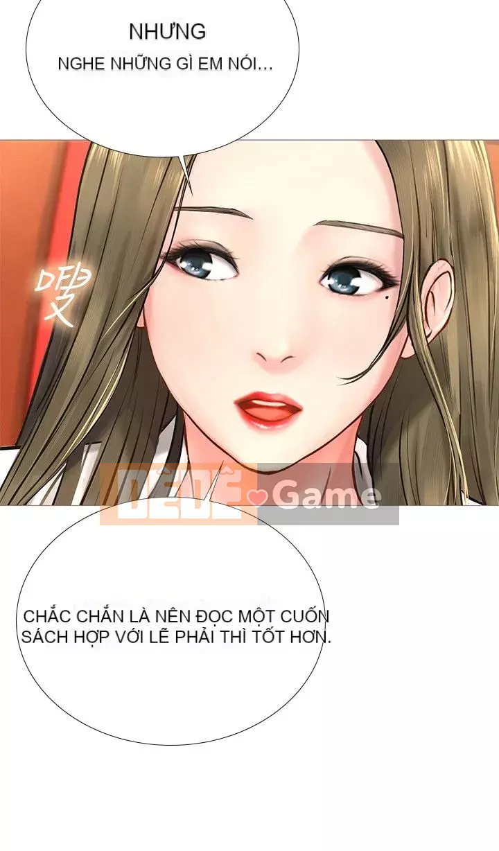 Phố gia sư Hedonic Chương 1-35