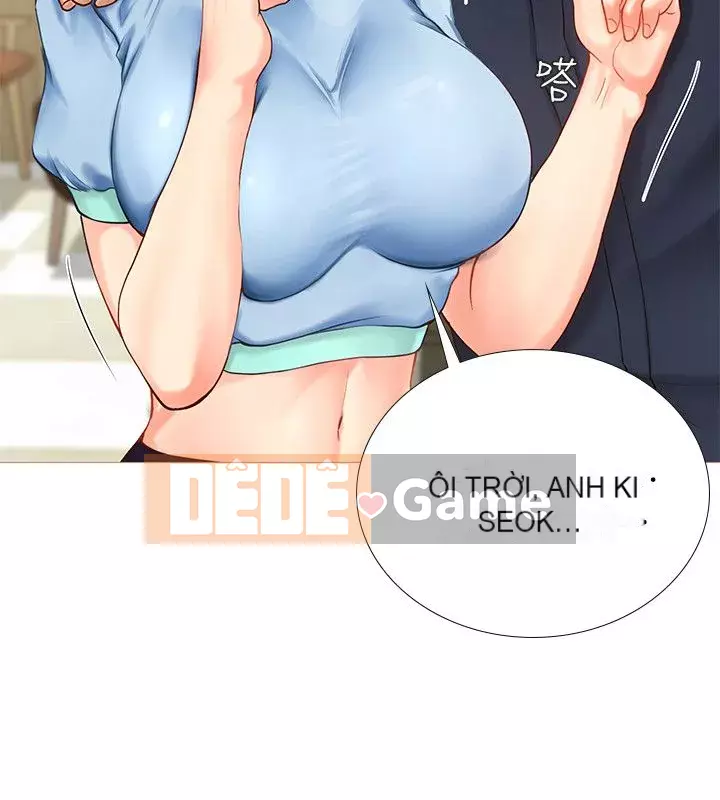 Phố gia sư Hedonic Chương 1-35