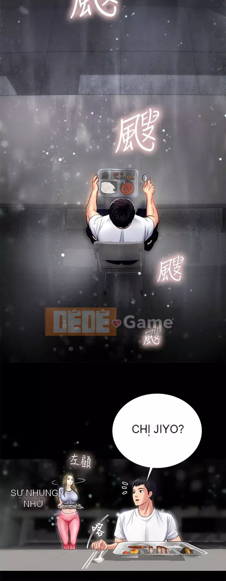 Phố gia sư Hedonic Chương 1-35