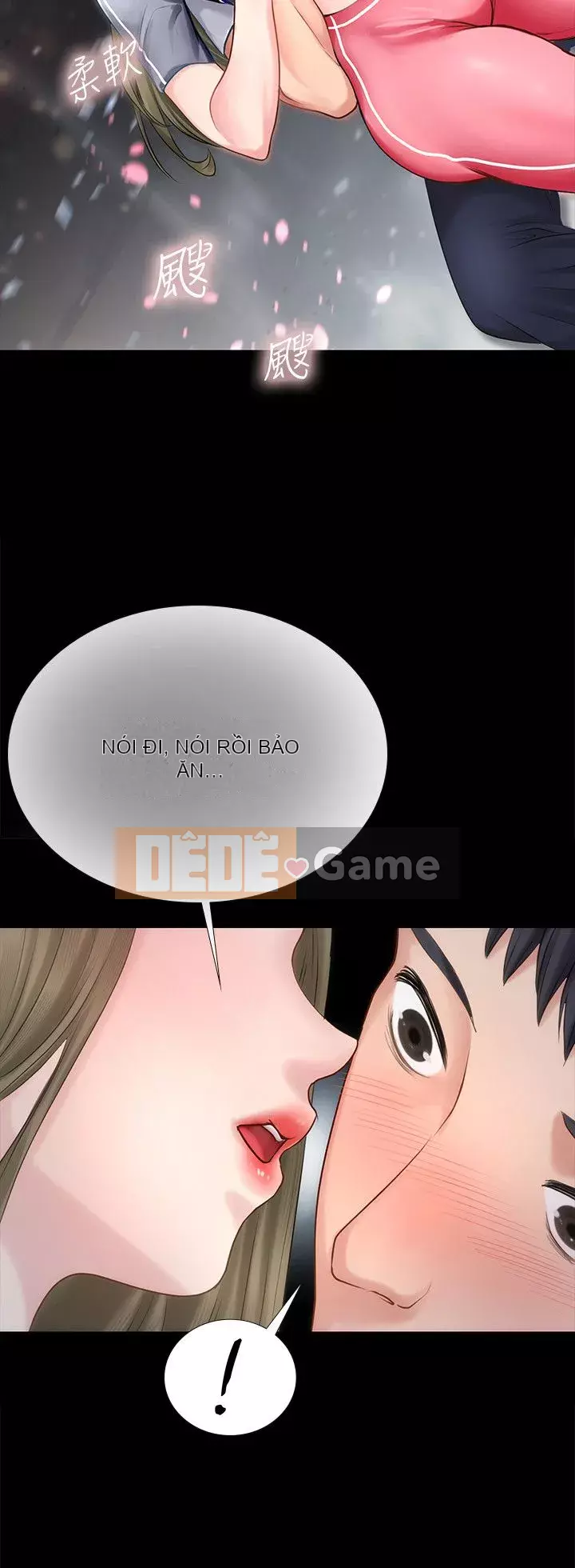 Phố gia sư Hedonic Chương 1-35