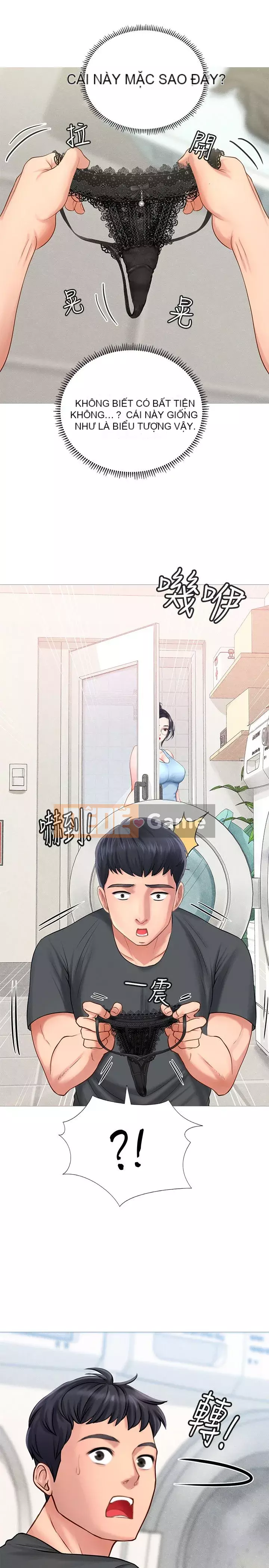 Phố gia sư Hedonic Chương 1-35