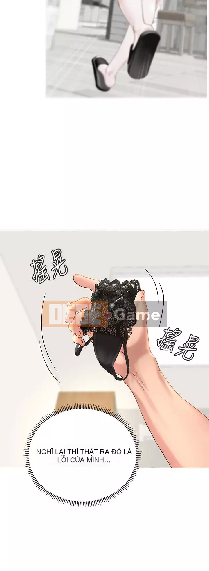 Phố gia sư Hedonic Chương 1-35