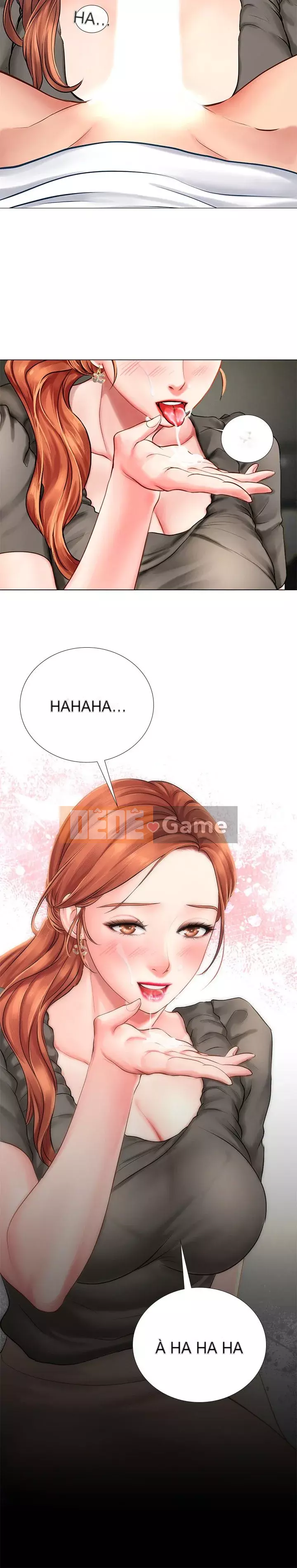 Phố gia sư Hedonic Chương 1-35