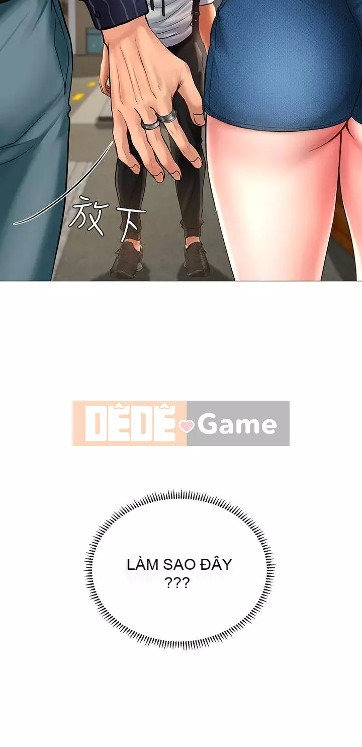 Phố gia sư Hedonic Chương 1-35