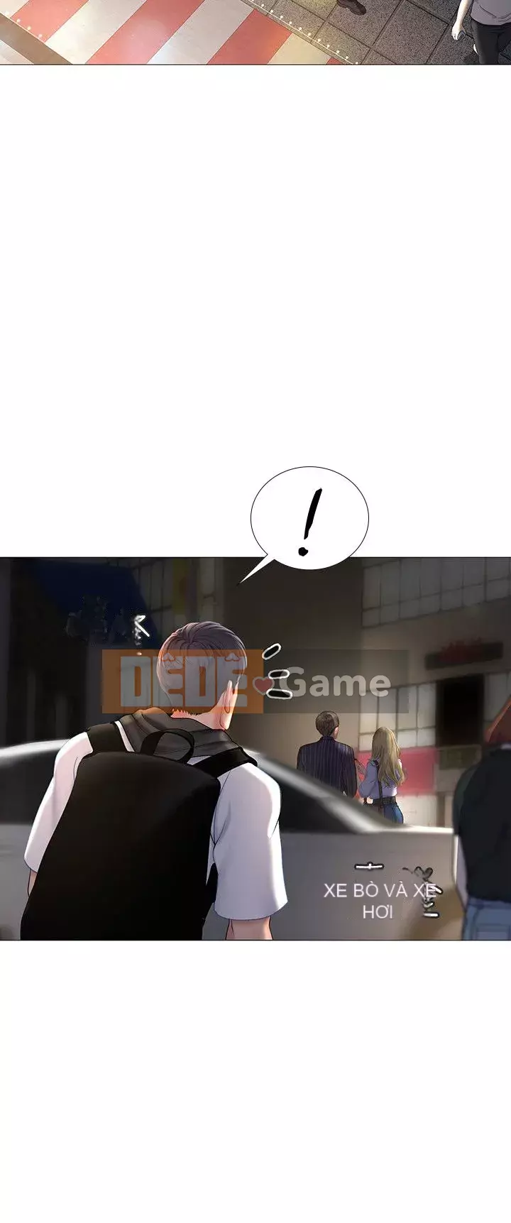 Phố gia sư Hedonic Chương 1-35