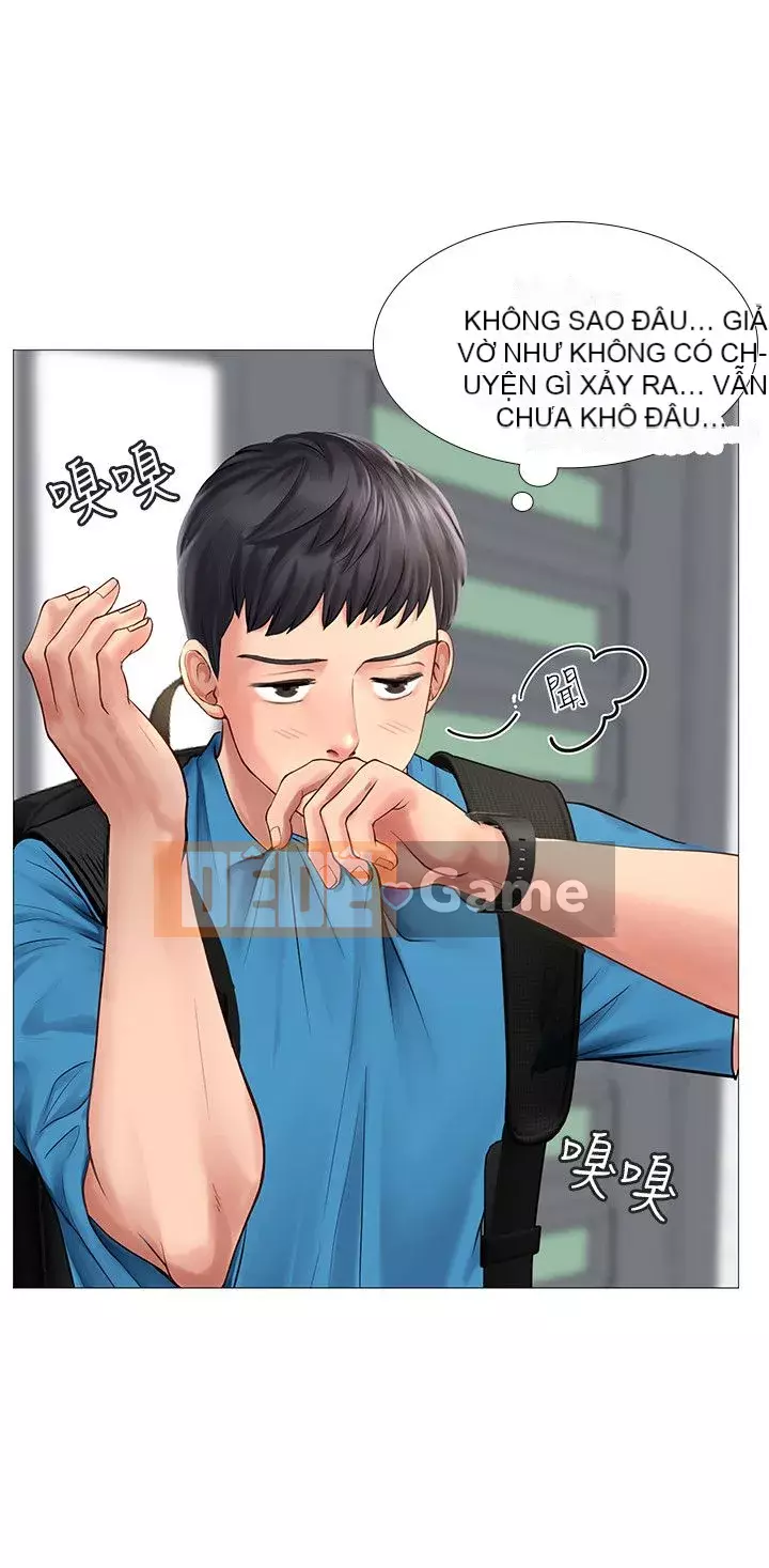 Phố gia sư Hedonic Chương 1-35