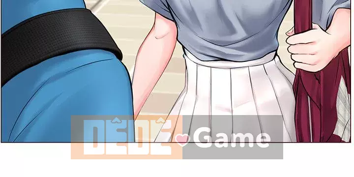 Phố gia sư Hedonic Chương 1-35