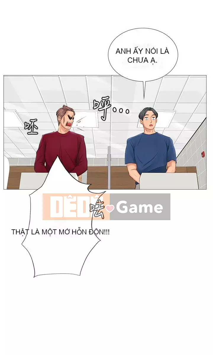 Phố gia sư Hedonic Chương 1-35