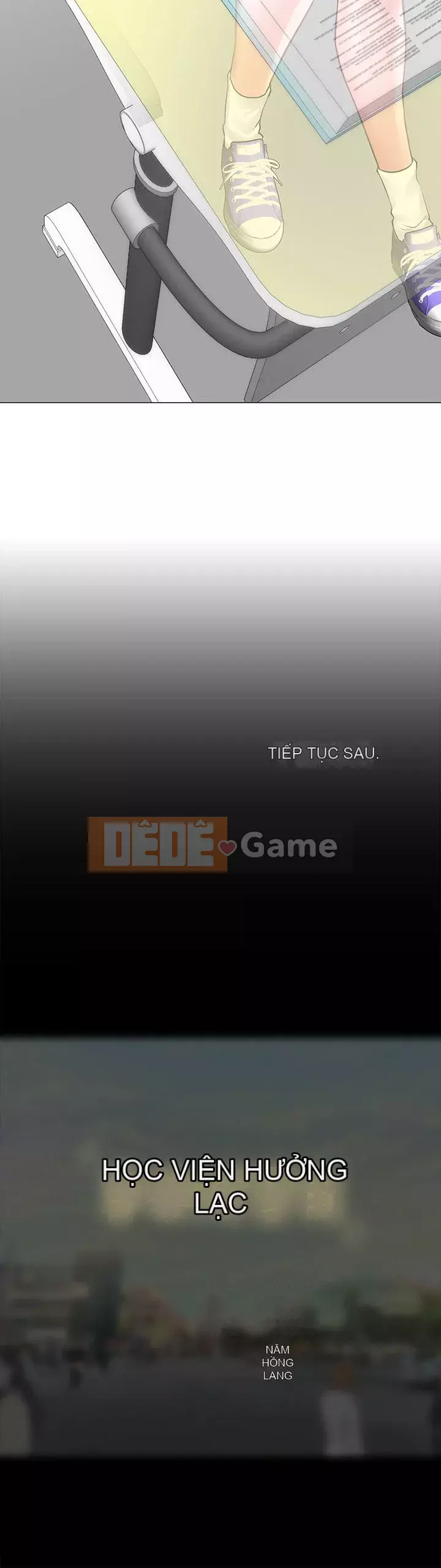 Phố gia sư Hedonic Chương 1-35