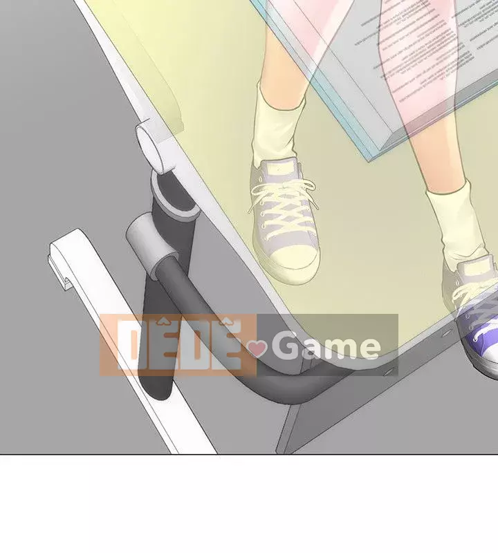 Phố gia sư Hedonic Chương 1-35