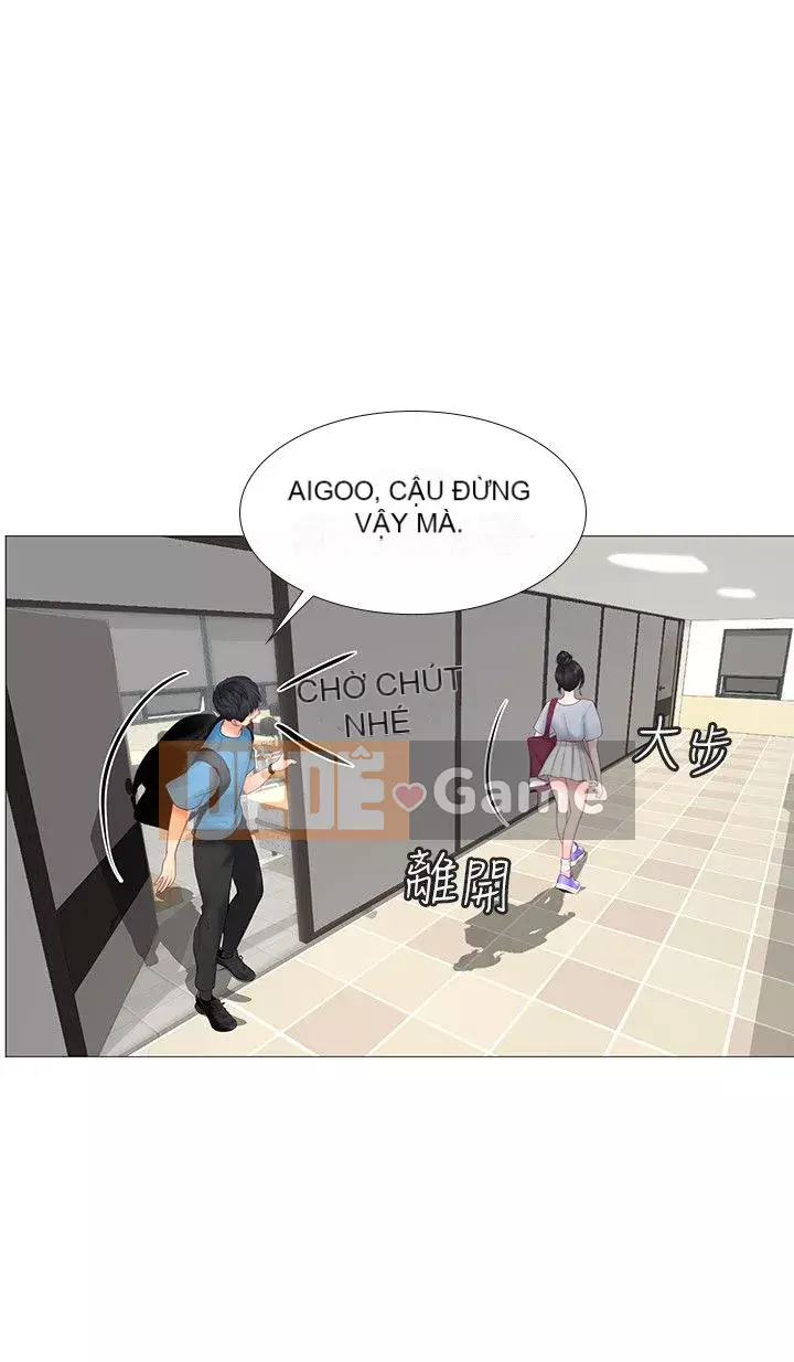 Phố gia sư Hedonic Chương 1-35