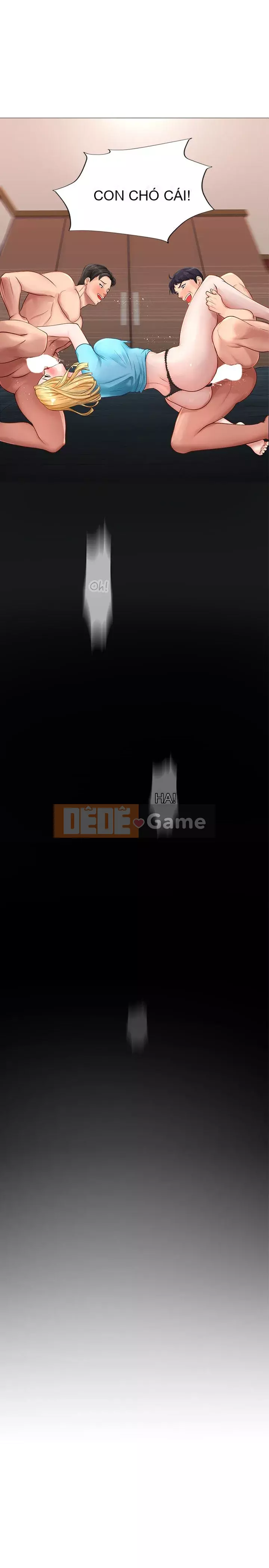 Phố gia sư Hedonic Chương 1-35