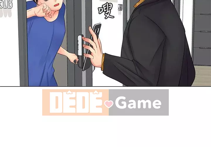 Phố gia sư Hedonic Chương 1-35